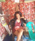 Rencontre Femme Cameroun à yaounde : Christelle, 35 ans